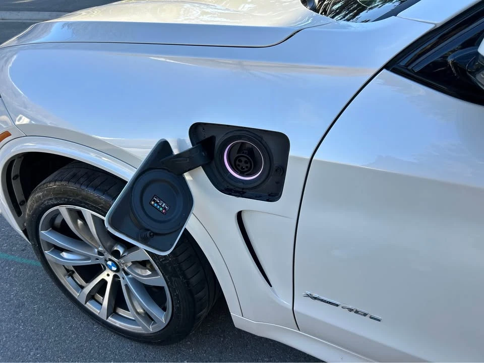 2018 BMW F15 X5 - Image 5 of 15