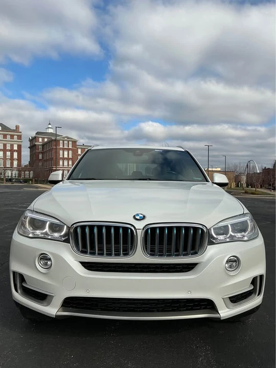 2018 BMW F15 X5 - Image 10 of 18