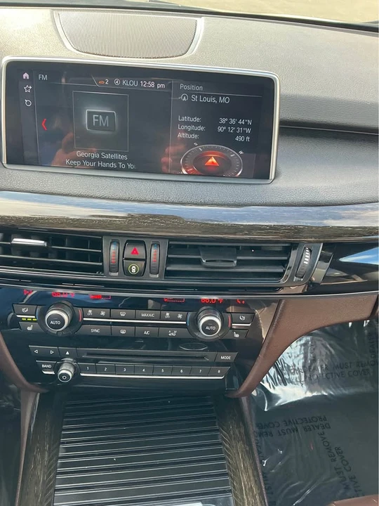 2018 BMW F15 X5 - Image 18 of 18