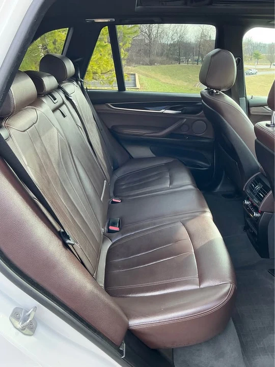 2018 BMW F15 X5 - Image 16 of 18