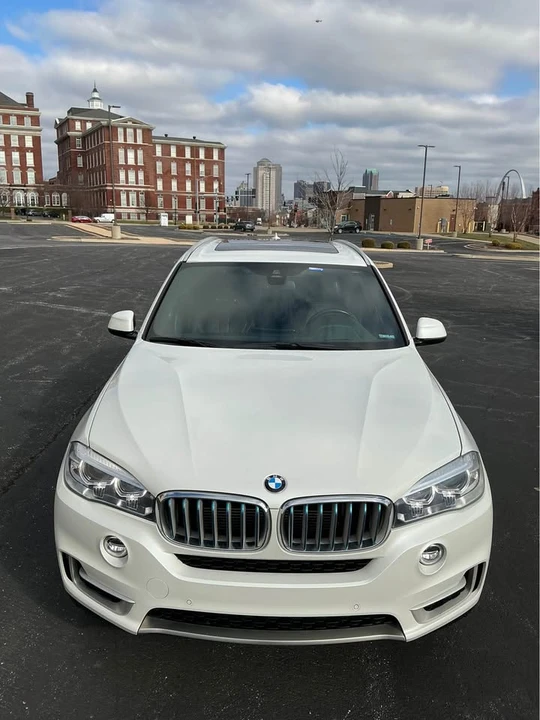 2018 BMW F15 X5 - Image 3 of 18