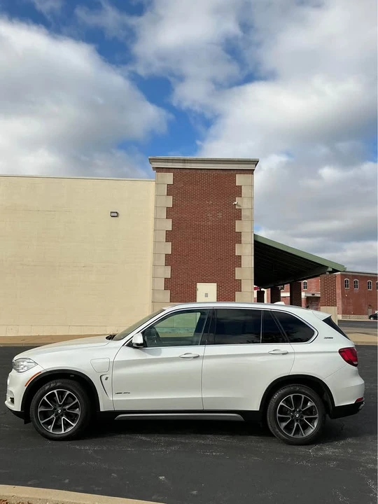 2018 BMW F15 X5 - Image 2 of 18