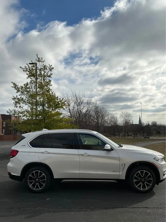 2018 BMW F15 X5 - Image 9 of 18