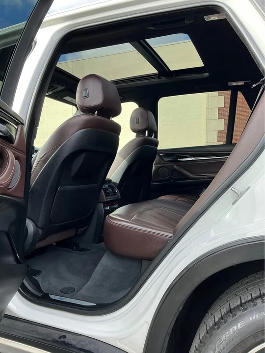 2018 BMW F15 X5 - Image 11 of 18