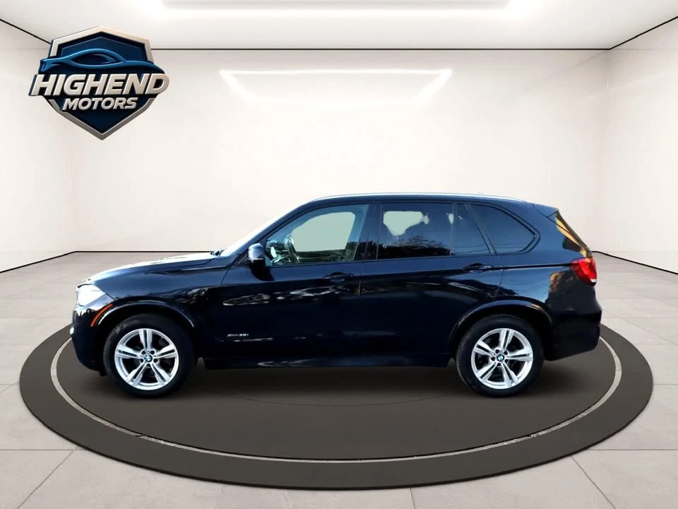 2018 BMW F15 X5 - Image 2 of 13