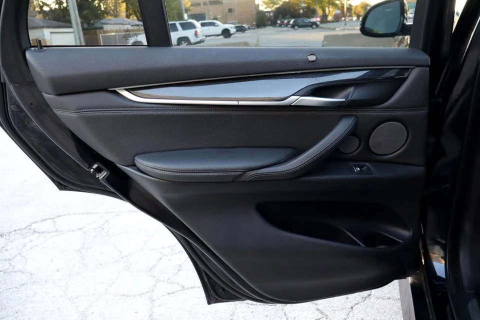 2018 BMW F15 X5 - Image 12 of 13