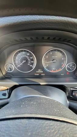 2018 BMW F15 X5 - Image 19 of 19