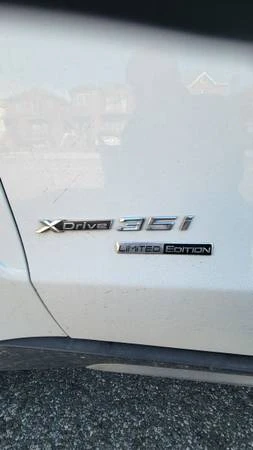 2018 BMW F15 X5 - Image 5 of 19