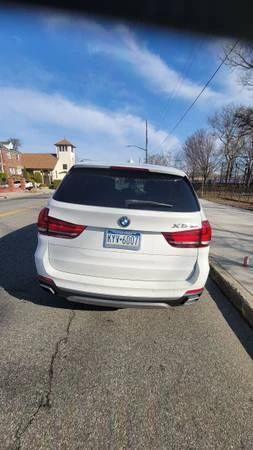 2018 BMW F15 X5 - Image 4 of 19