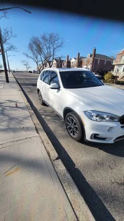 2018 BMW F15 X5 - Image 3 of 19