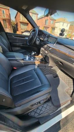 2018 BMW F15 X5 - Image 15 of 19