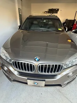 2018 BMW X5 xDrive35i AWD