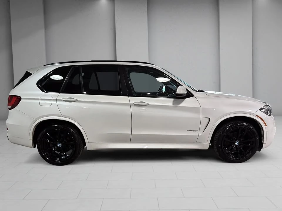 2018 BMW F15 X5 - Image 11 of 20