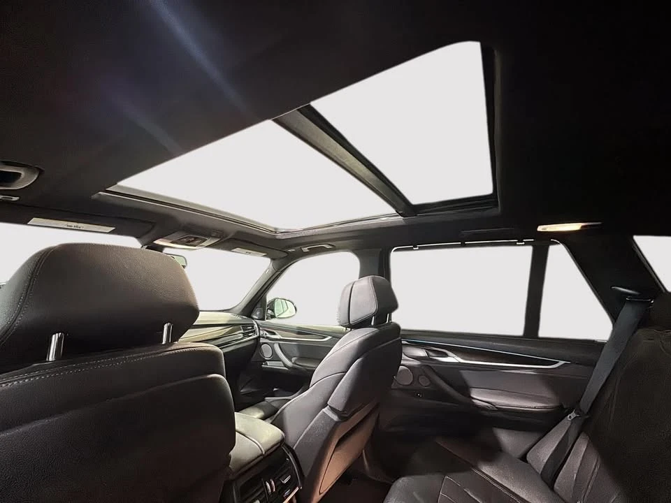 2018 BMW F15 X5 - Image 3 of 20