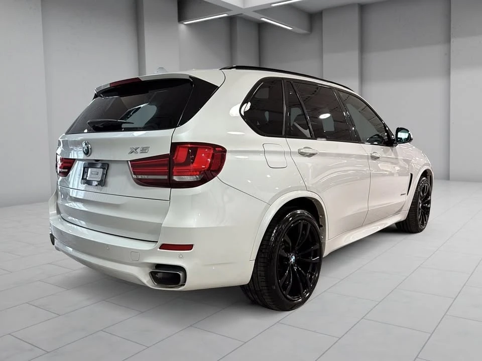 2018 BMW F15 X5 - Image 12 of 20