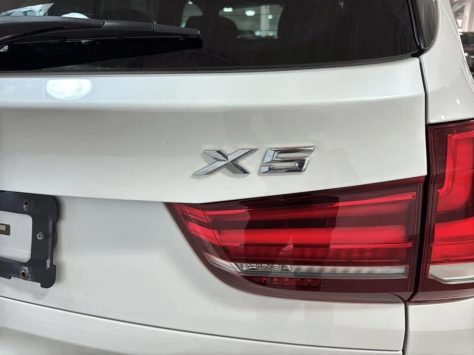 2018 BMW F15 X5 - Image 15 of 20