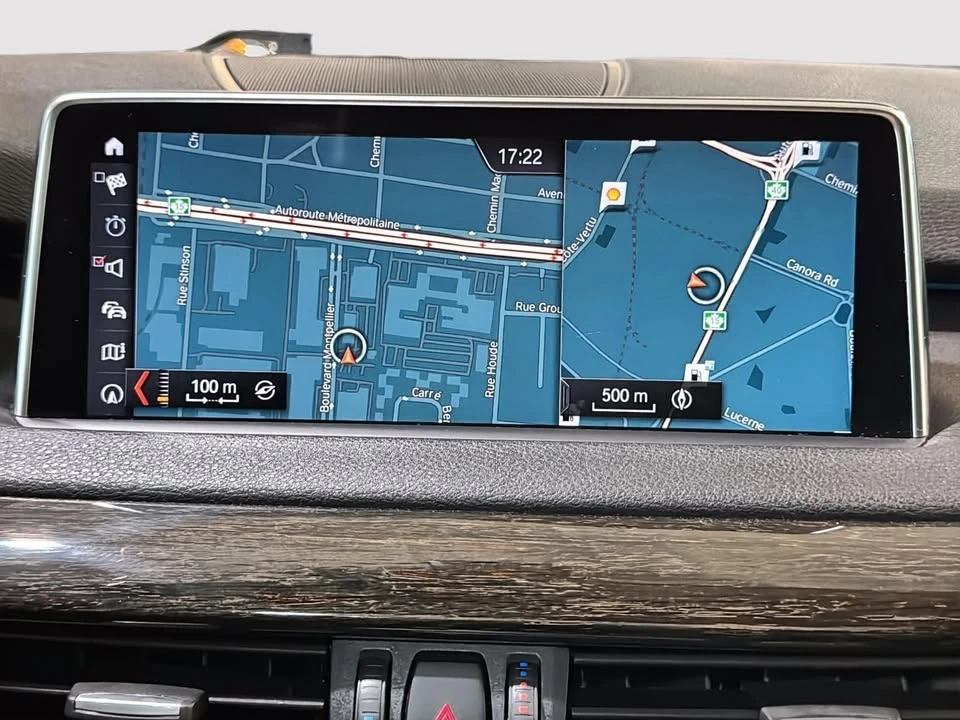2018 BMW F15 X5 - Image 19 of 20