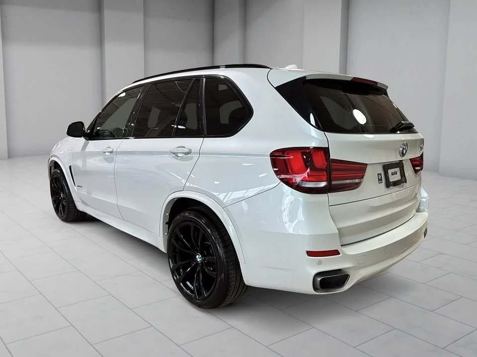 2018 BMW F15 X5 - Image 16 of 20
