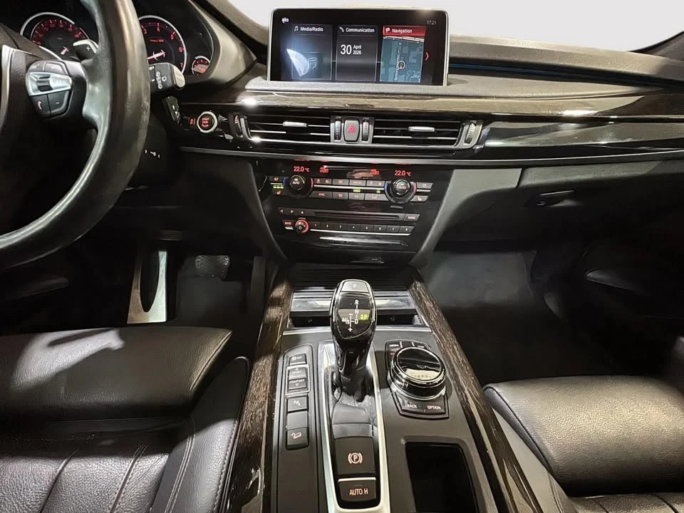 2018 BMW F15 X5 - Image 18 of 20