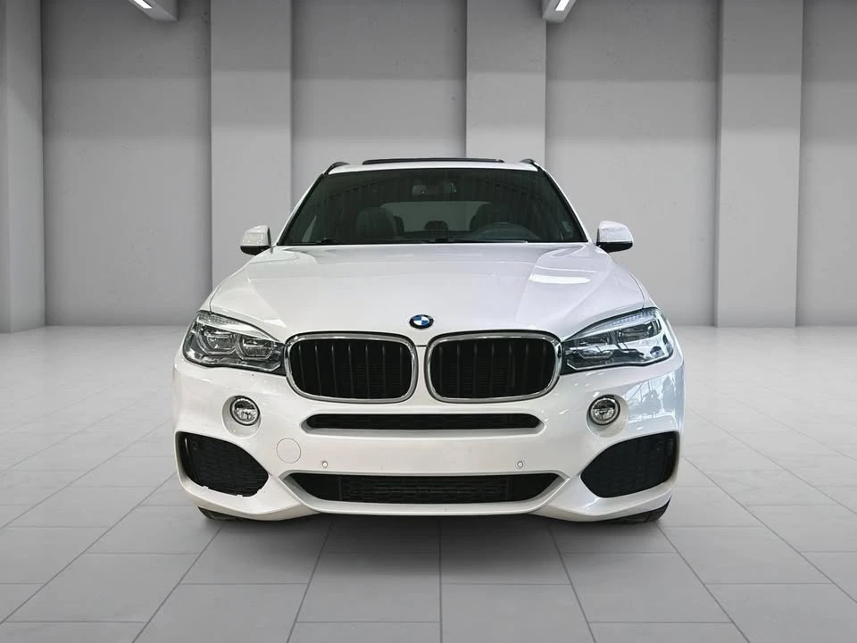 2018 BMW F15 X5 - Image 7 of 20
