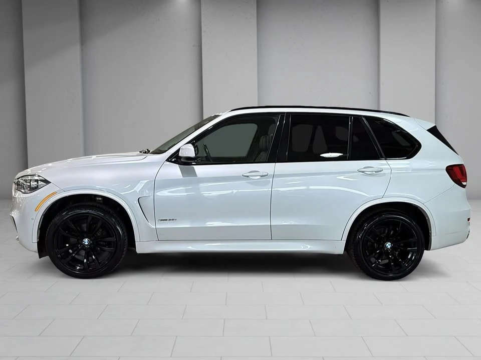 2018 BMW F15 X5 - Image 8 of 20