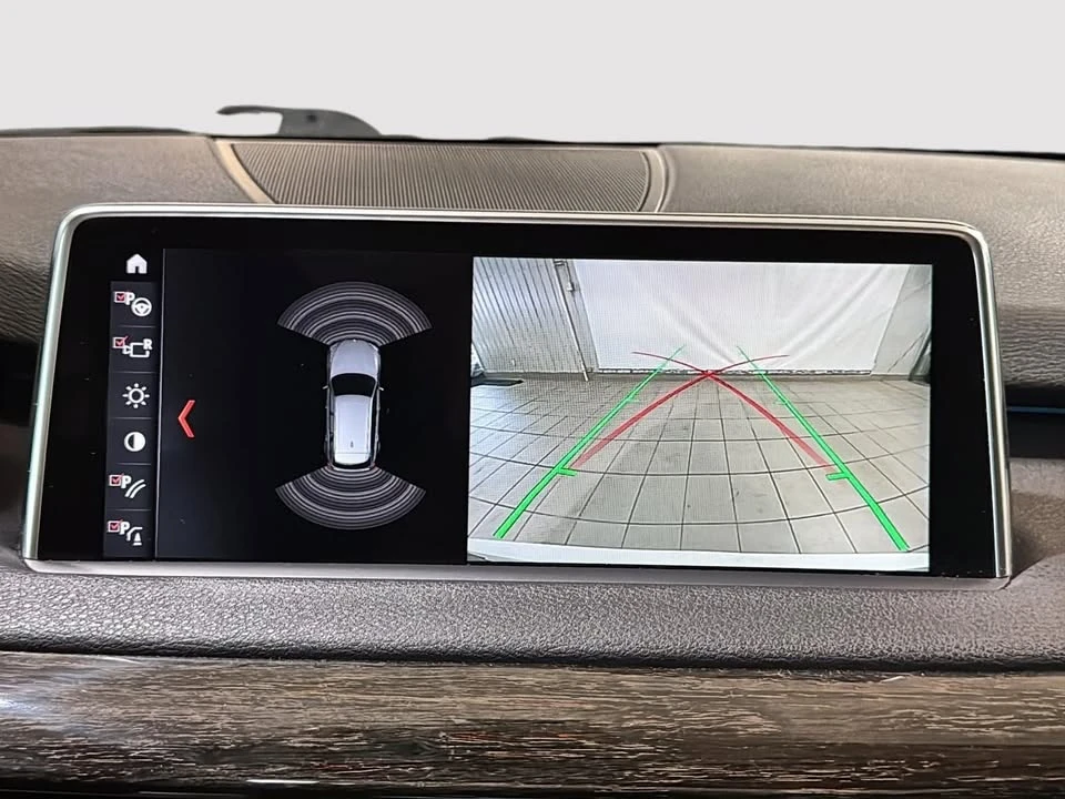 2018 BMW F15 X5 - Image 20 of 20