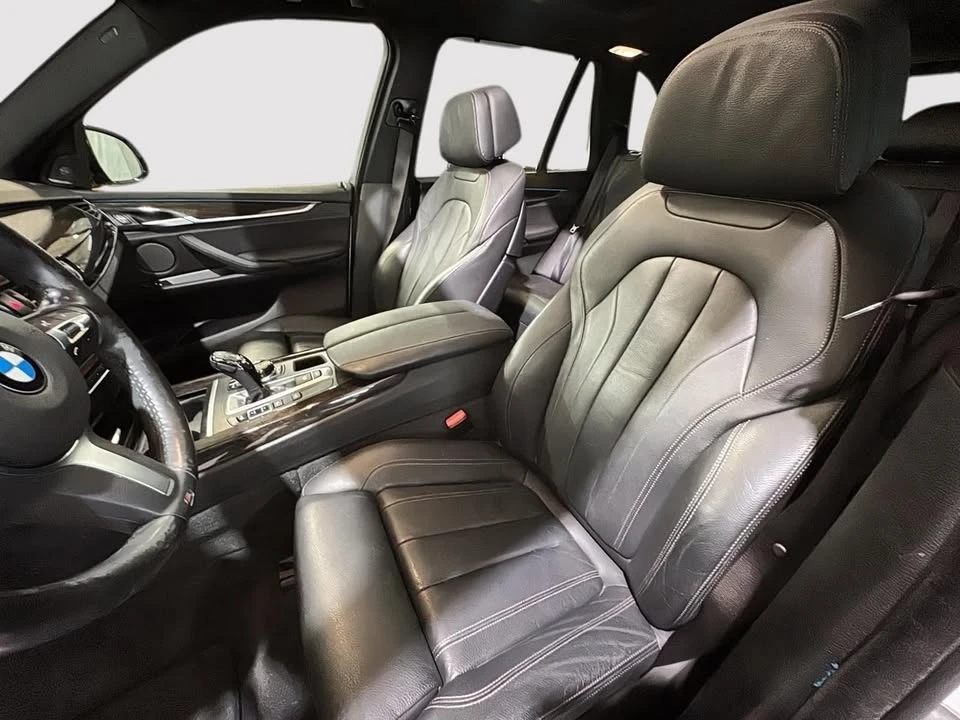 2018 BMW F15 X5 - Image 4 of 20