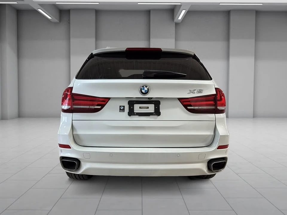 2018 BMW F15 X5 - Image 14 of 20