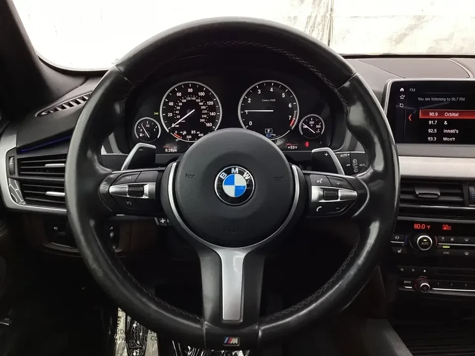 2018 BMW F15 X5 - Image 15 of 17
