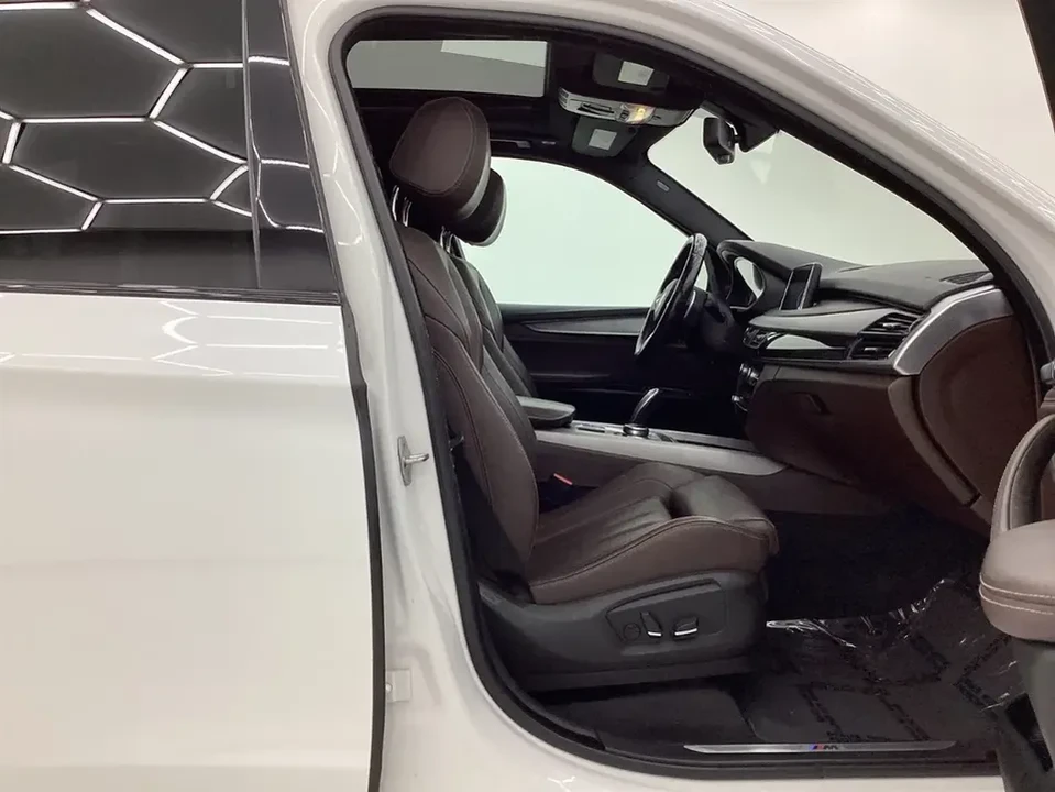 2018 BMW F15 X5 - Image 10 of 17