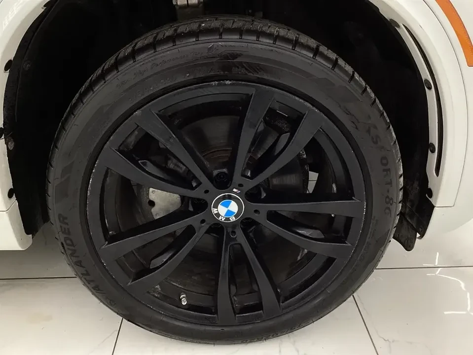 2018 BMW F15 X5 - Image 17 of 17