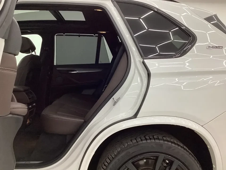 2018 BMW F15 X5 - Image 11 of 17