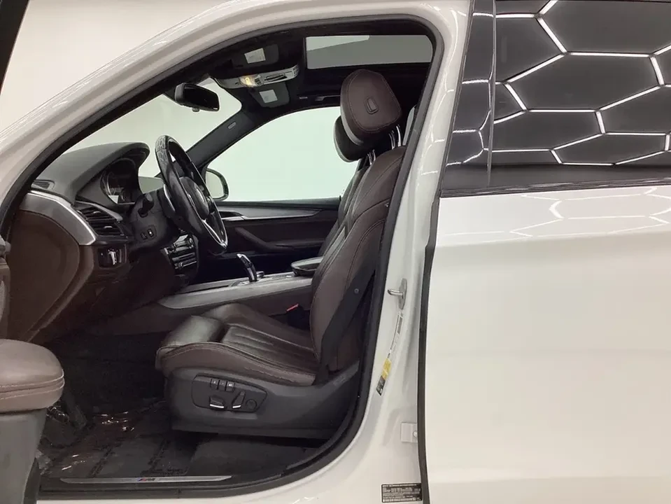 2018 BMW F15 X5 - Image 9 of 17