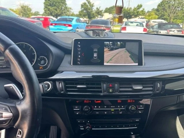 2018 BMW F16 X6 - Image 16 of 19