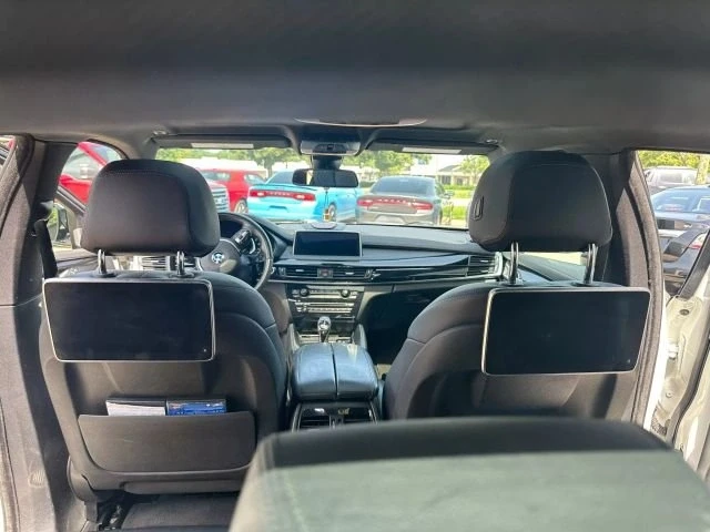 2018 BMW F16 X6 - Image 11 of 19