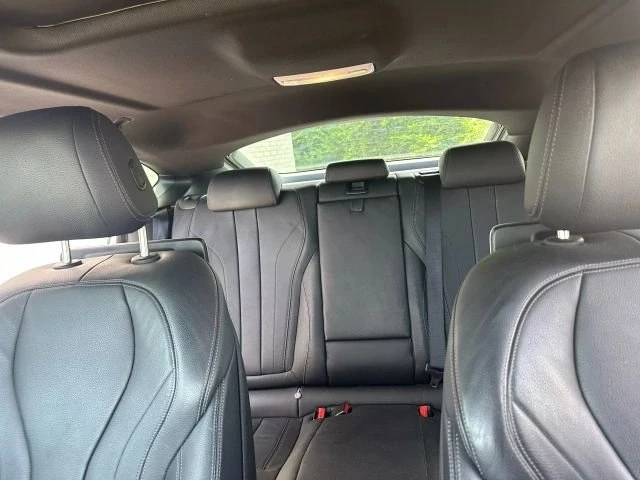 2018 BMW F16 X6 - Image 18 of 19