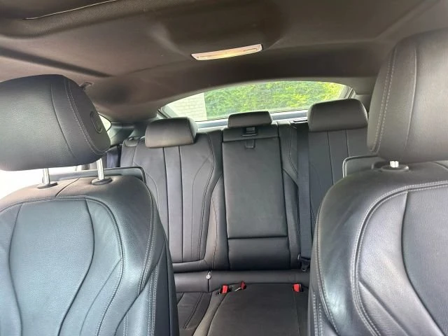 2018 BMW F16 X6 - Image 18 of 19