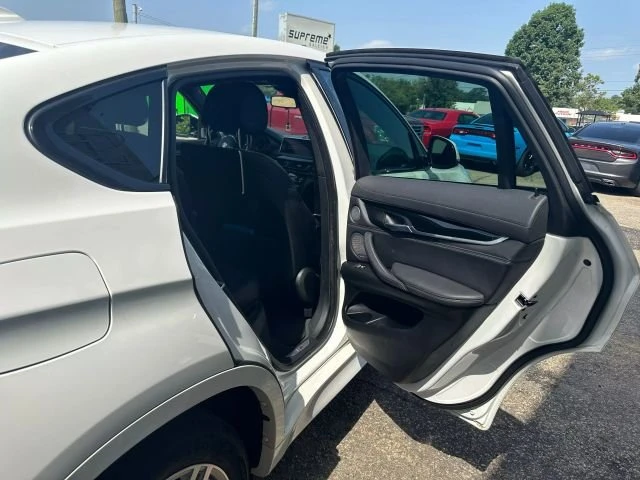 2018 BMW F16 X6 - Image 8 of 19