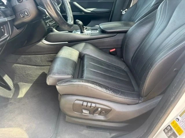 2018 BMW F16 X6 - Image 12 of 19