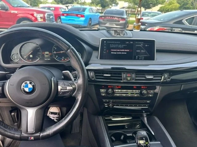 2018 BMW F16 X6 - Image 14 of 19