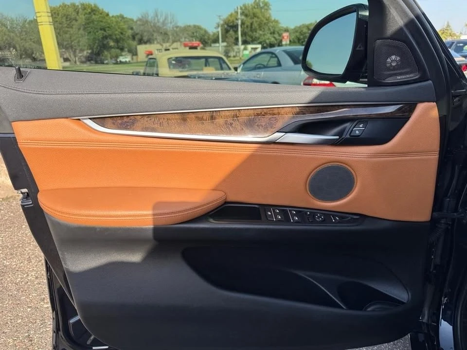 2018 BMW F16 X6 - Image 19 of 20