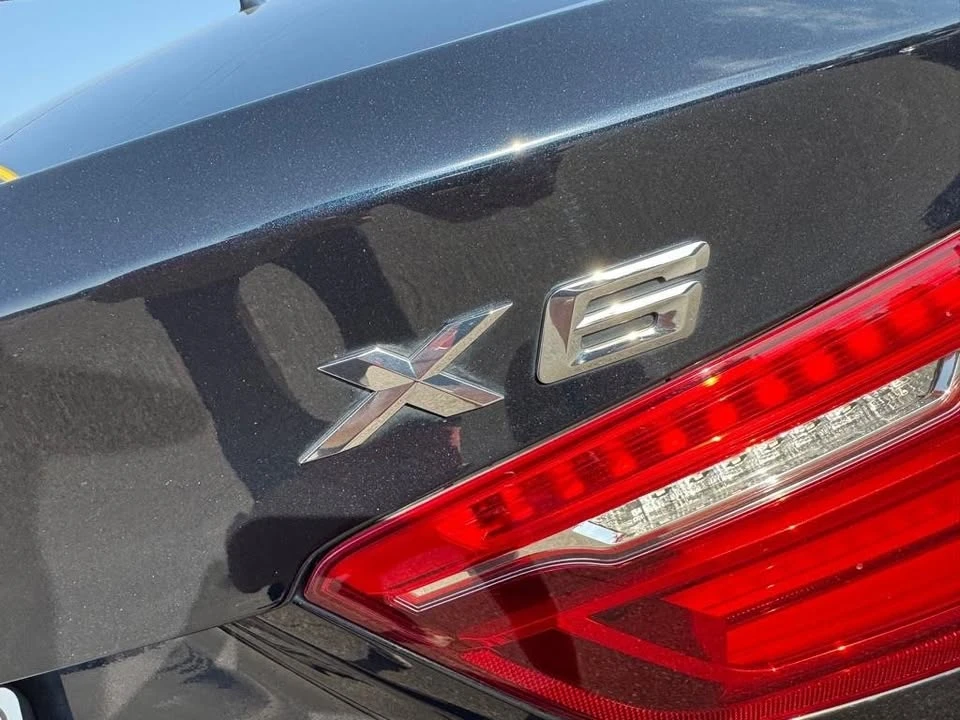 2018 BMW F16 X6 - Image 14 of 20