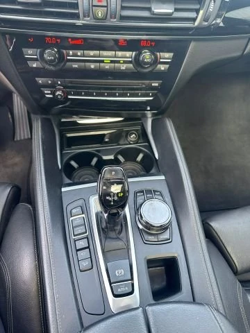 2018 BMW F16 X6 - Image 15 of 19
