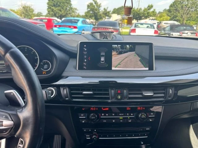 2018 BMW F16 X6 - Image 16 of 19