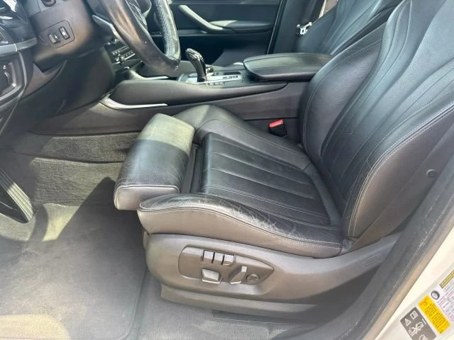 2018 BMW F16 X6 - Image 12 of 19