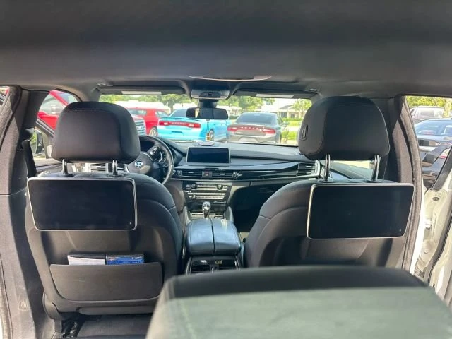 2018 BMW F16 X6 - Image 11 of 19