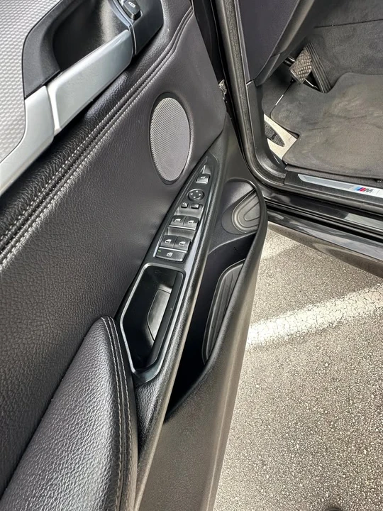 2018 BMW F16 X6 - Image 7 of 12