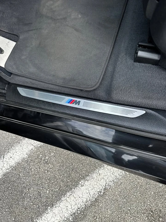 2018 BMW F16 X6 - Image 8 of 12
