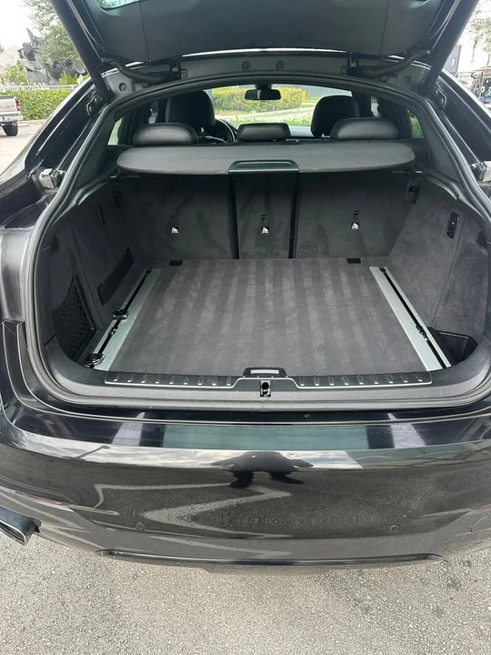 2018 BMW F16 X6 - Image 11 of 12