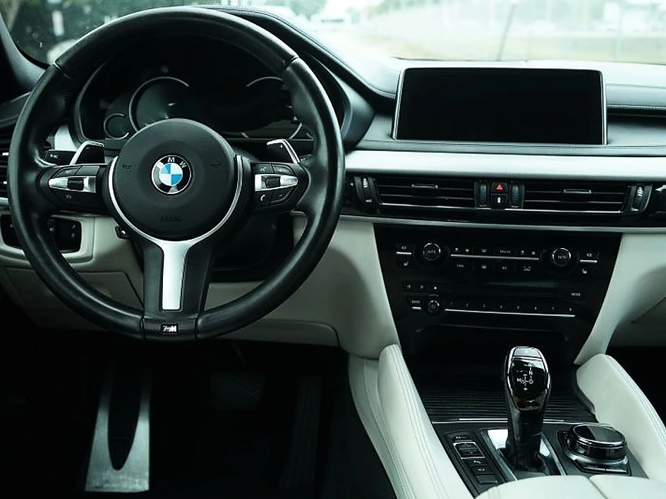 2018 BMW F16 X6 - Image 15 of 20